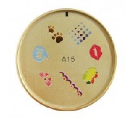 Enas Stempel A 15